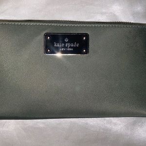 Katespade Wallet